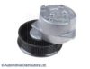 BLUE PRINT ADM596504 Tensioner Pulley, v-ribbed belt